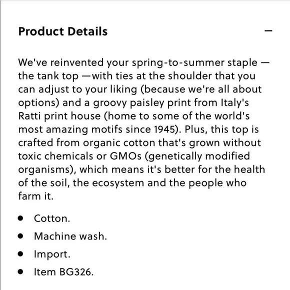 J.Crew Women’s Collection Tie-Shoulder Tank and Skirt in Ratti Pacific Paisley - Picture 15 of 16